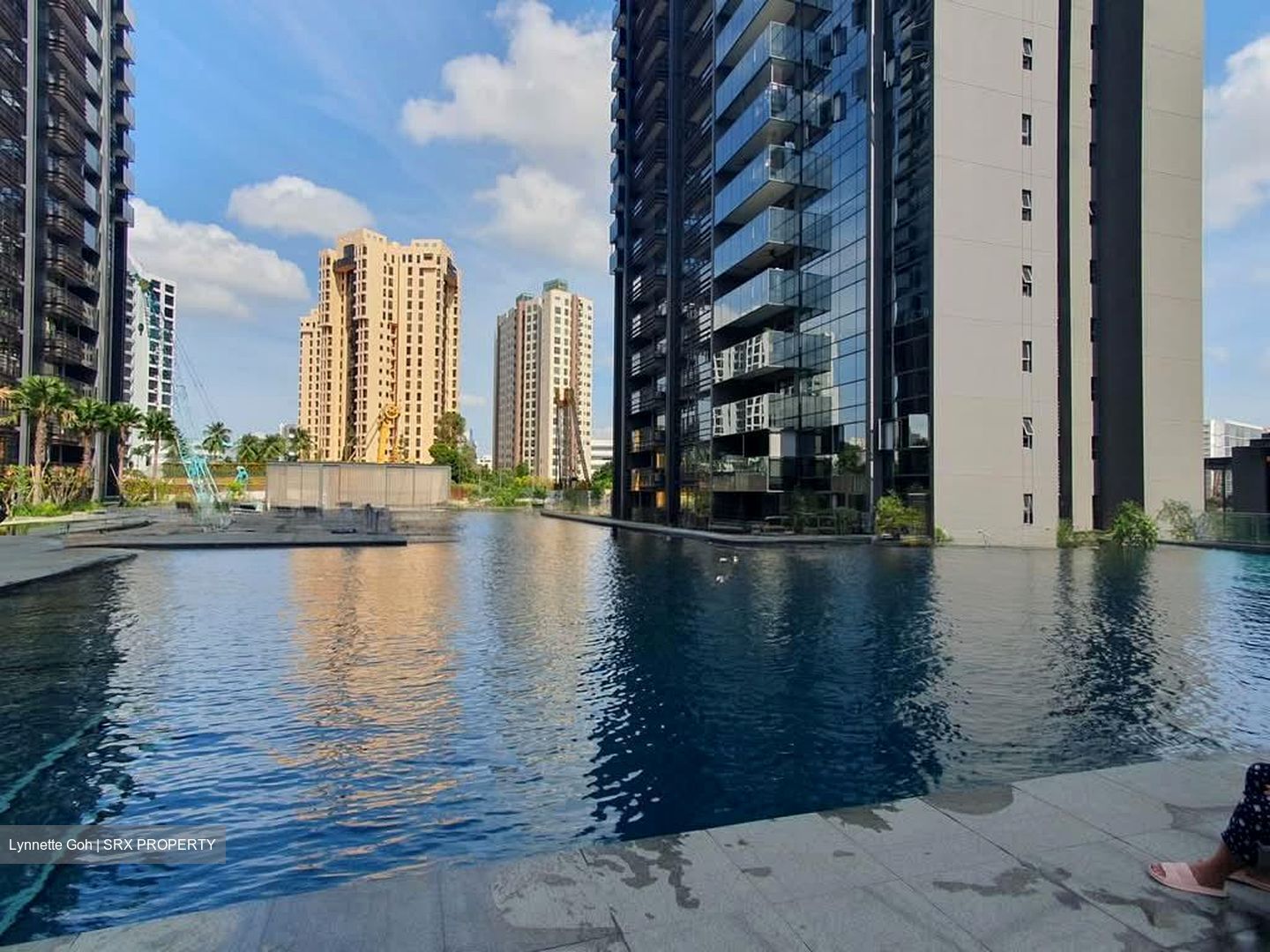 JadeScape (D20), Condominium #580756331